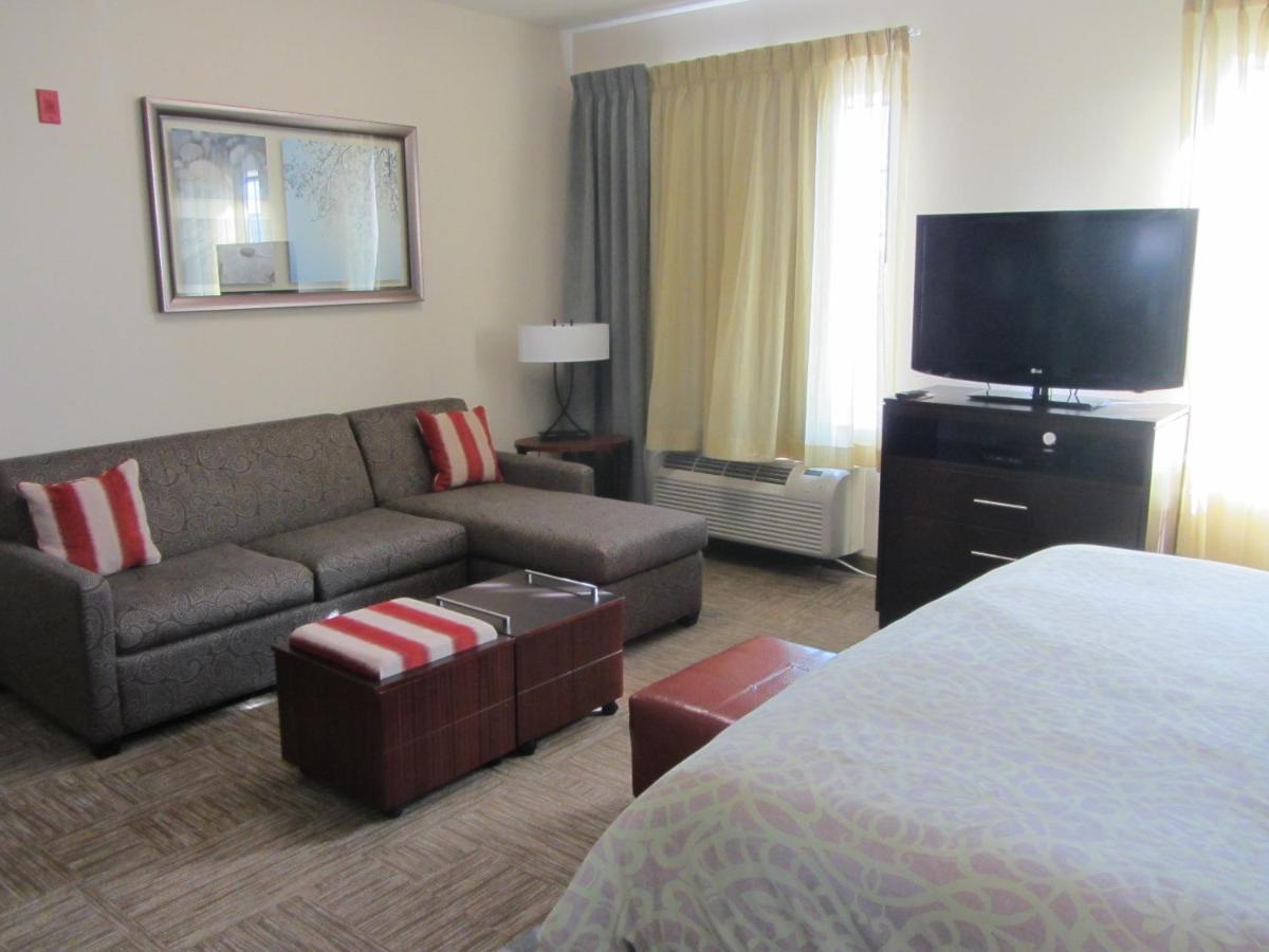 สเตย์บริดจ์ สวีท แอมาริลโล เวสเทิร์น ครอสซิ่ง Hotel อามาริลโล ห้อง รูปภาพ