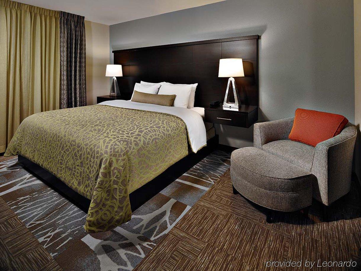 สเตย์บริดจ์ สวีท แอมาริลโล เวสเทิร์น ครอสซิ่ง Hotel อามาริลโล ห้อง รูปภาพ
